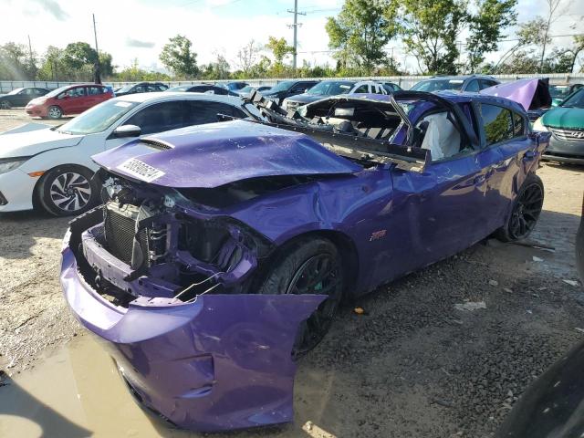 dodge charger 2019 2c3cdxgj5kh553786