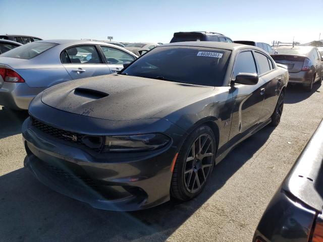 dodge charger sc 2019 2c3cdxgj5kh564013