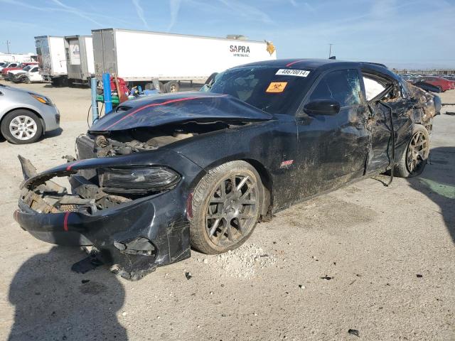 dodge charger 2019 2c3cdxgj5kh564108