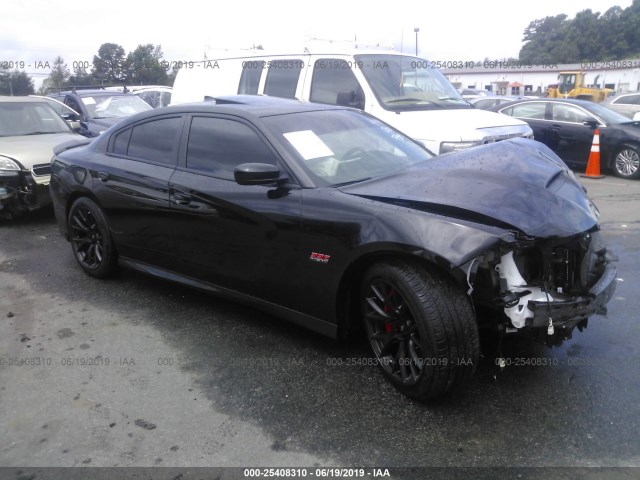 dodge charger 2019 2c3cdxgj5kh576291