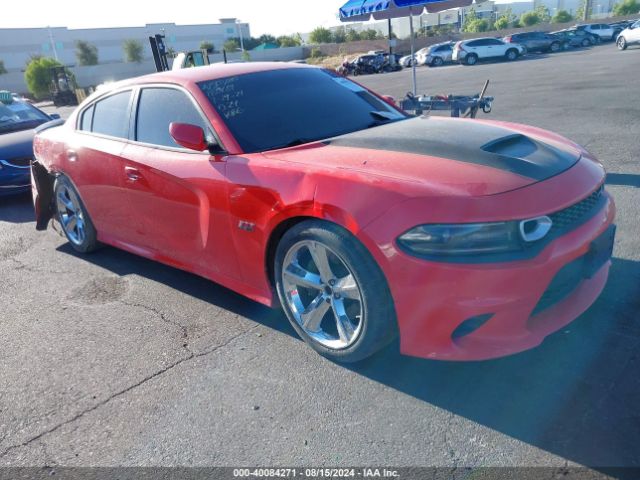 dodge charger 2019 2c3cdxgj5kh576730