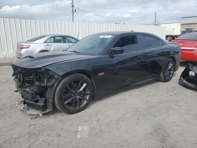 dodge charger sc 2019 2c3cdxgj5kh599182