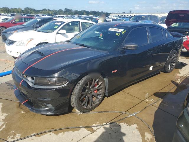 dodge charger sc 2019 2c3cdxgj5kh599795