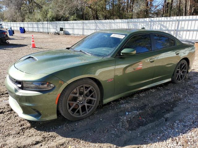 dodge charger sc 2019 2c3cdxgj5kh637915