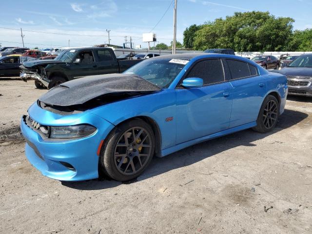 dodge charger sc 2019 2c3cdxgj5kh726271