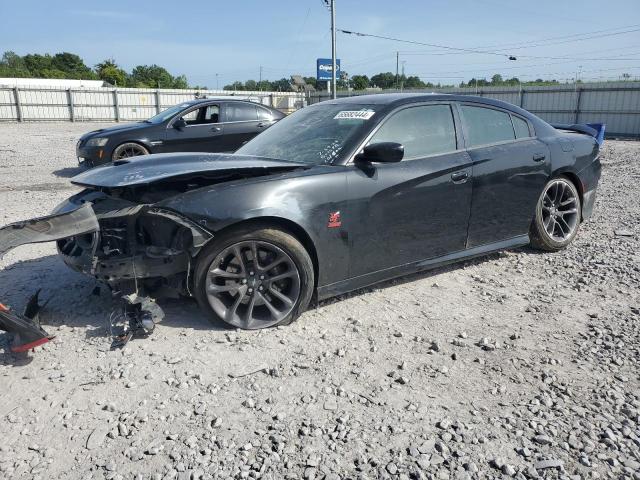 dodge charger sc 2020 2c3cdxgj5lh114492