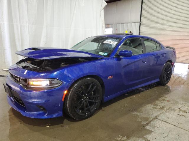 dodge charger sc 2020 2c3cdxgj5lh159156