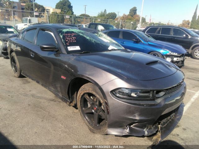 dodge charger 2020 2c3cdxgj5lh183201