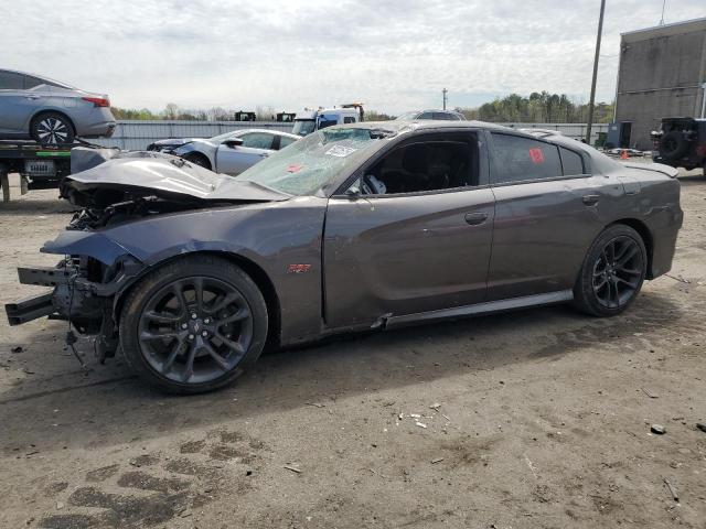 dodge charger 2020 2c3cdxgj5lh192304