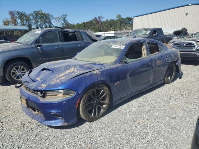 dodge charger sc 2020 2c3cdxgj5lh228315