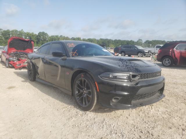 dodge charger sc 2020 2c3cdxgj5lh237564