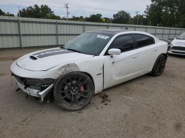 dodge charger sc 2020 2c3cdxgj5lh255143