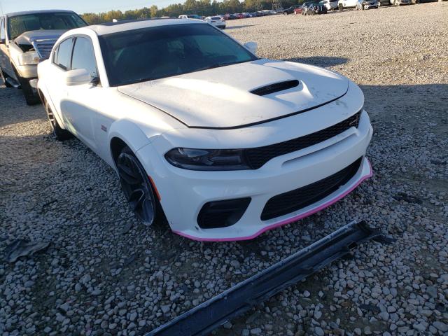 dodge charger sc 2021 2c3cdxgj5mh569022