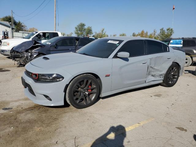 dodge charger sc 2021 2c3cdxgj5mh592977