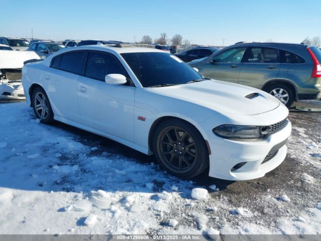 dodge charger 2021 2c3cdxgj5mh594812