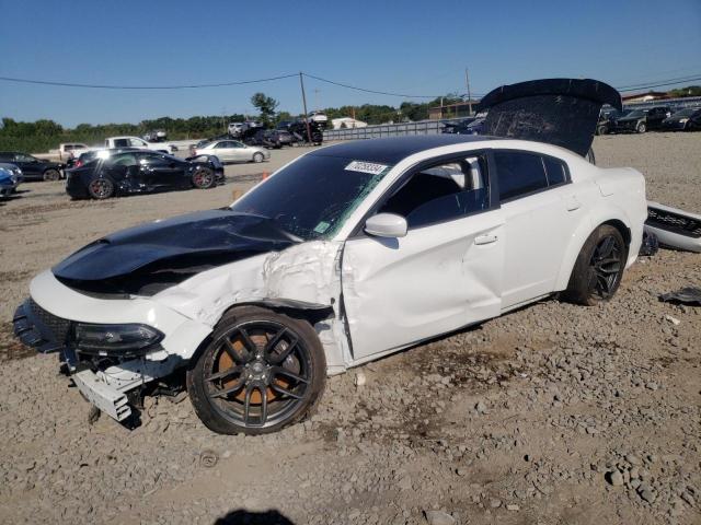 dodge charger sc 2021 2c3cdxgj5mh595264