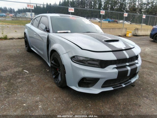 dodge charger 2021 2c3cdxgj5mh597970