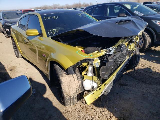 dodge charger sc 2021 2c3cdxgj5mh634810