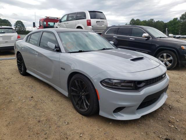 dodge charger sc 2021 2c3cdxgj5mh645287