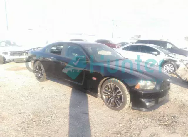dodge charger 2012 2c3cdxgj6ch298390