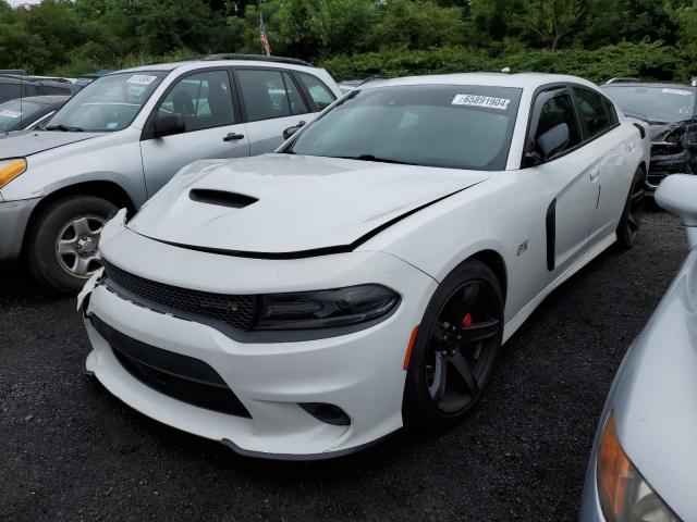 dodge charger r/ 2016 2c3cdxgj6gh266500