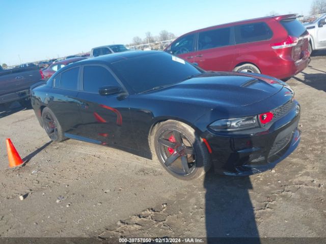 dodge charger r/ 2016 2c3cdxgj6gh347271