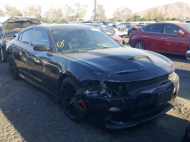 dodge charger r/ 2017 2c3cdxgj6hh525617