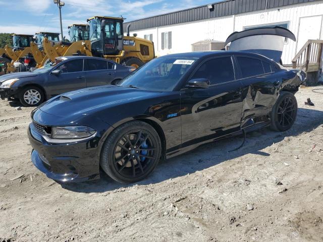 dodge charger r/ 2017 2c3cdxgj6hh528811