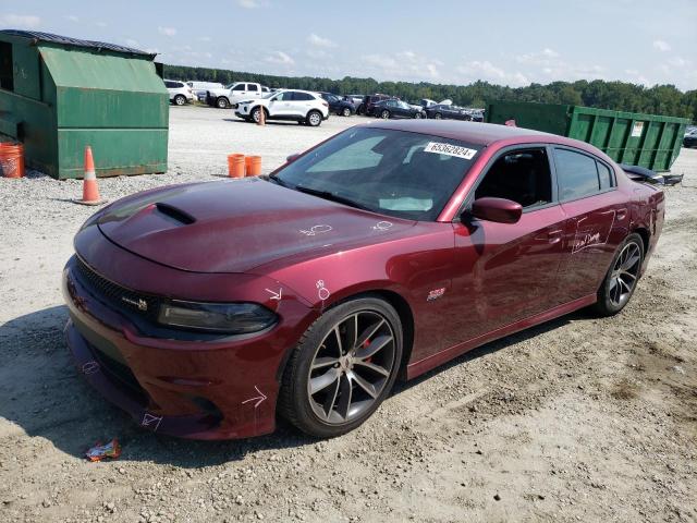 dodge charger r/ 2017 2c3cdxgj6hh615737