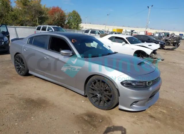 dodge charger 2017 2c3cdxgj6hh618721