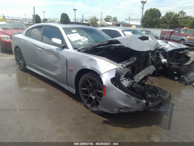 dodge charger 2018 2c3cdxgj6jh134621