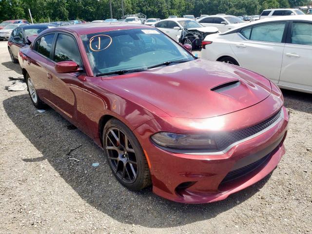 dodge  2018 2c3cdxgj6jh244438