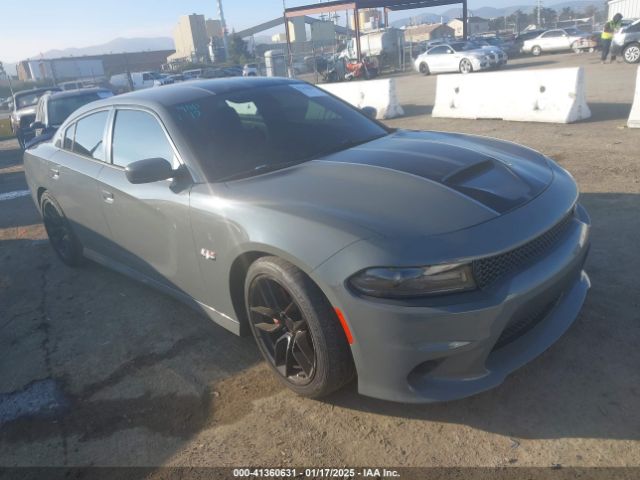 dodge charger 2018 2c3cdxgj6jh248392