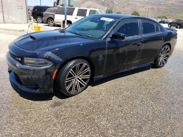 dodge charger r/ 2018 2c3cdxgj6jh329683