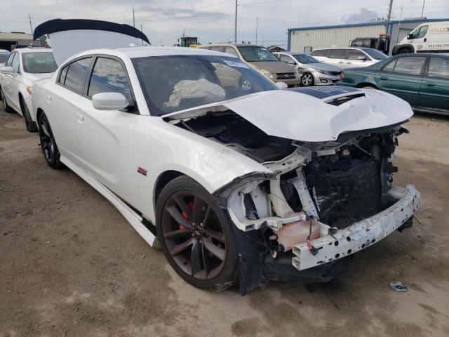 dodge charger sc 2019 2c3cdxgj6kh532932