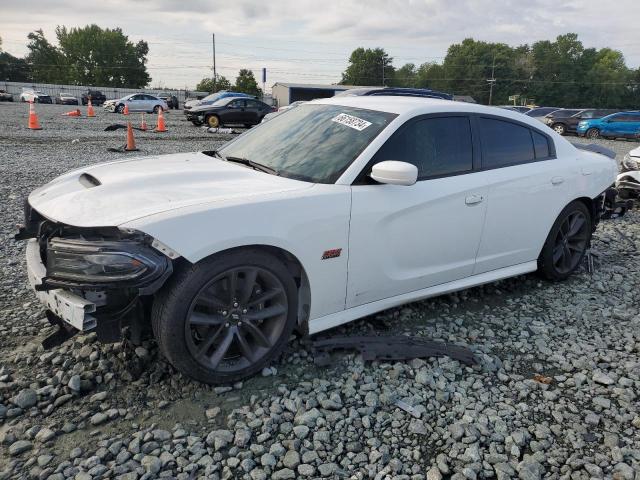 dodge charger sc 2019 2c3cdxgj6kh558253