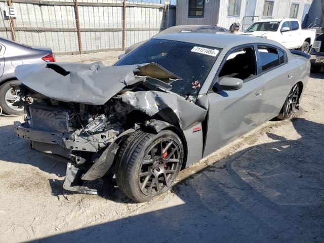 dodge charger sc 2019 2c3cdxgj6kh563999