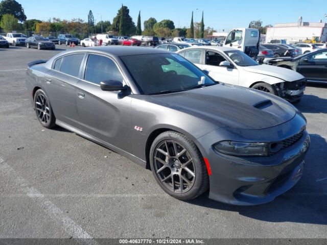 dodge charger 2019 2c3cdxgj6kh564022