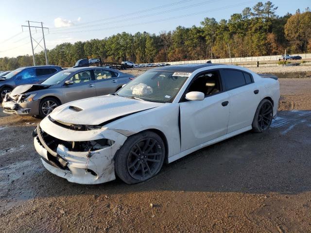 dodge charger sc 2019 2c3cdxgj6kh599353