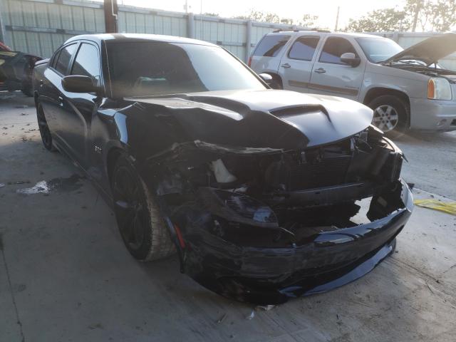 dodge charger sc 2019 2c3cdxgj6kh619231