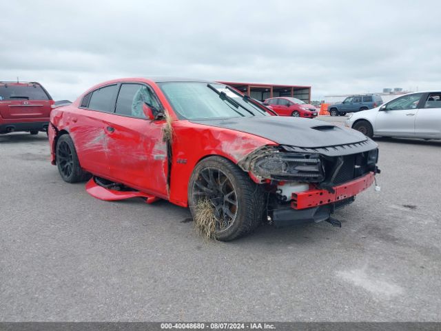 dodge charger 2019 2c3cdxgj6kh638927