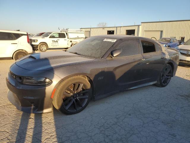 dodge charger sc 2019 2c3cdxgj6kh700567