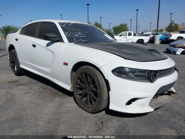 dodge charger 2019 2c3cdxgj6kh718230