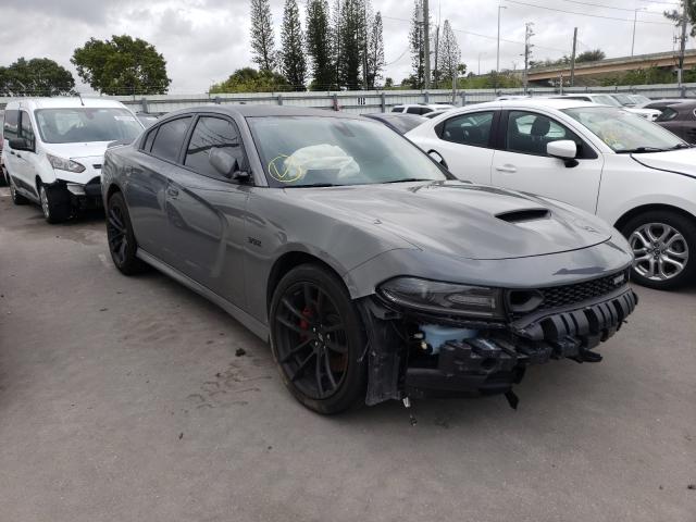 dodge charger sc 2019 2c3cdxgj6kh721502