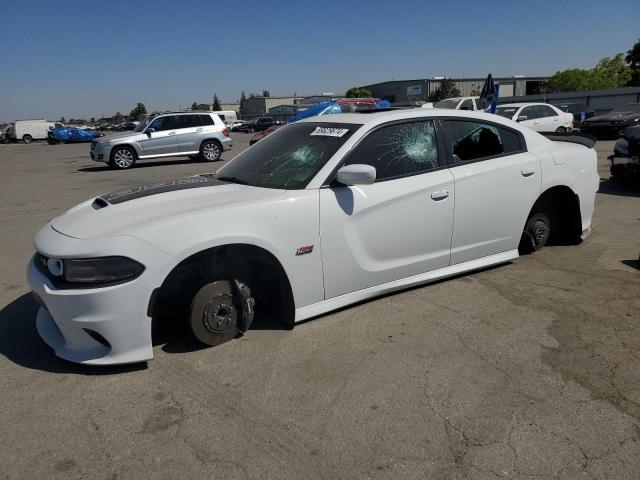 dodge charger sc 2019 2c3cdxgj6kh728269