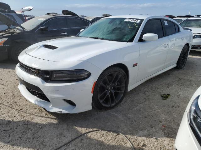 dodge charger sc 2020 2c3cdxgj6lh101153