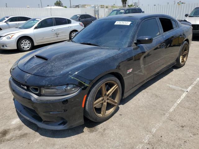 dodge charger sc 2020 2c3cdxgj6lh119779