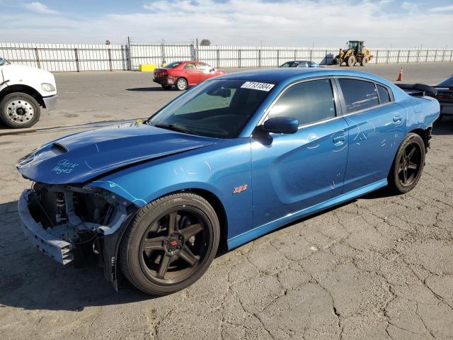 dodge charger sc 2020 2c3cdxgj6lh162227