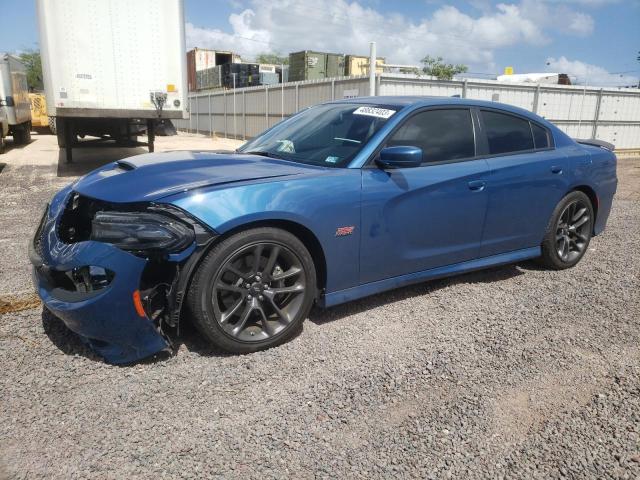 dodge charger sc 2020 2c3cdxgj6lh192683