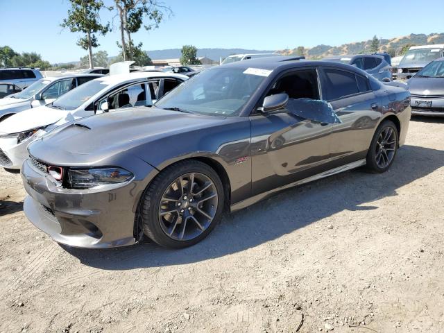 dodge charger sc 2020 2c3cdxgj6lh255085